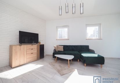 3 pokojowe | ogródek | parking | ul. vatulaniego