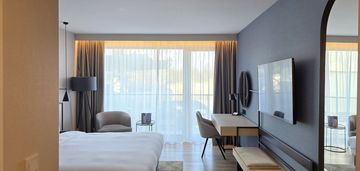 Gotowy apartament w kołobrzegu radisson resort 7%