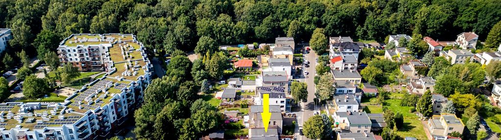 Pensjonat 350 m od morza w kołobrzegu!