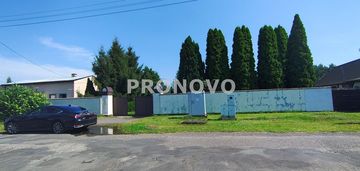 Sulino, gmina marianowo, nieruchomość z budynkiem