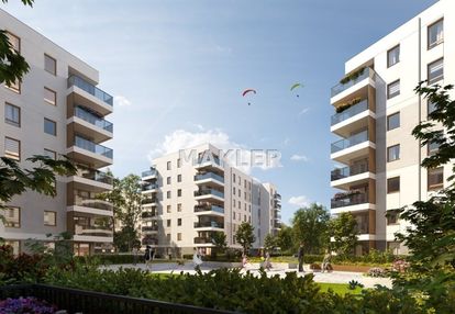 Osiedle leśne!! 3 pokoje na nowym osiedlu!!