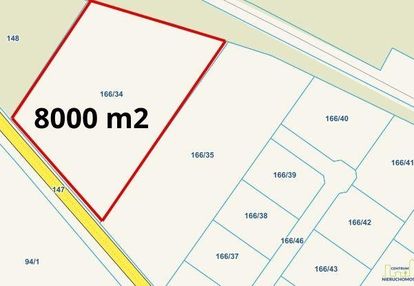 Blisko wolsztyna mpzp|możliwość podziału działki