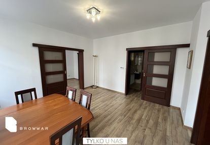 Mieszkanie 3 pokojowe w kameralnym budynku