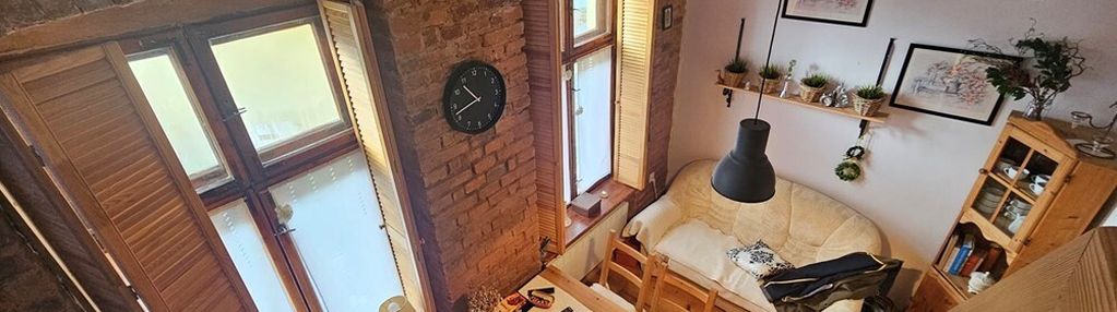 Kawalerka, jelenia góra, niskie opłaty!