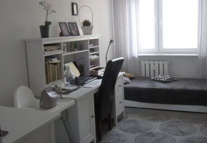 4-pokojowe mieszkanie na pradze południe