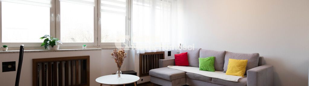 Blisko centrum, blisko natury – gotowe mieszkanie