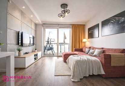 Ślichowice: nowoczesne 3 pokoje, 2 łazienki