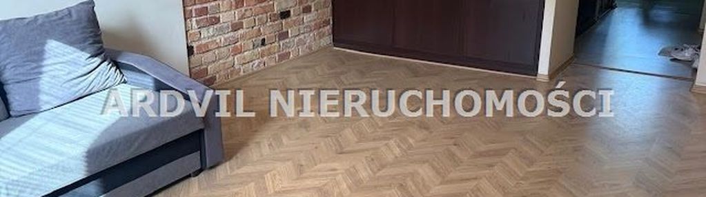 Świetojańska, 2 pok., 52m2