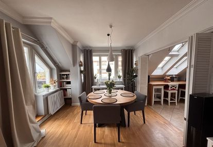 Ursus | 4 pokoje | jasne | taras | do wprowadzenia