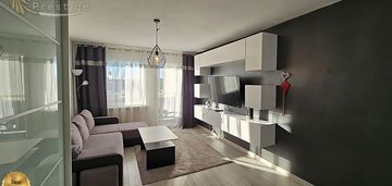 Miechowice, mieszkanie pod lasem z balkonem