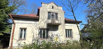 Na sprzedaż kamienica w sercu starego miasta