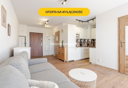 2 pokoje | 32,5 m² | balkon | ostatnie piętro |