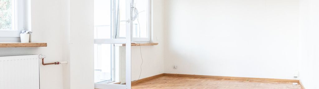 J. majora| mieszkanie bez mebli | 4 pok| 90 m2