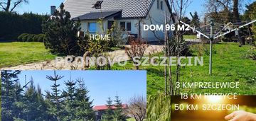 Kłodzino,przelewice nieruchomość gruntowa dom