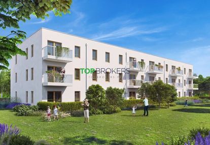 Nowe 3 pokoje w stanie deweloperskim