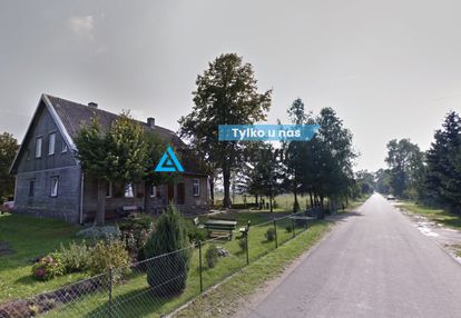 Działka budowlana we wsi bronowo