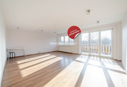 Bezczynszowe mieszkanie 106m2 ogródek wieliczka