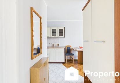 2 pokoje | balkon | przyczółek grochowski