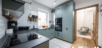 Mieszkanie 55 m2 po generalnym remoncie!