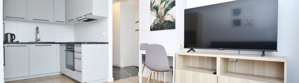 Apartament | gotowe | balkon | lokum porto