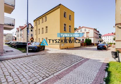 Mieszkanie 3 pokojowe na sprzedaż lębork