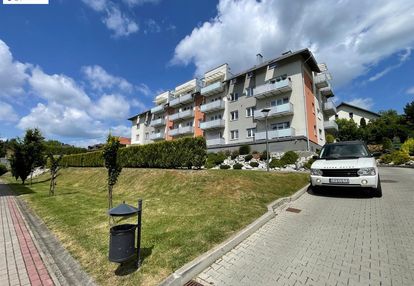 2-pokojowe, umeblowane z garażem i komórką