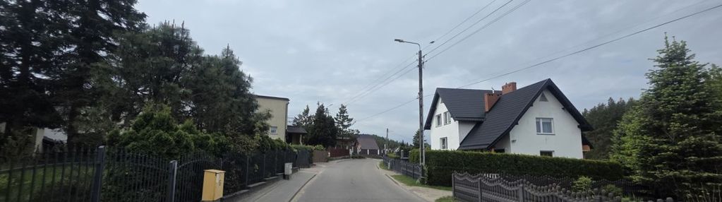 Kompleks płaskich, słonecznych działek w pręgowie!