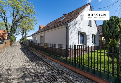 Unikatowy dom przy plaży