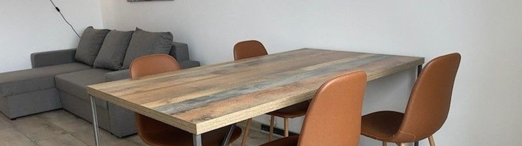 Nowoczesna kawalerka 34m2 ul.obornicka