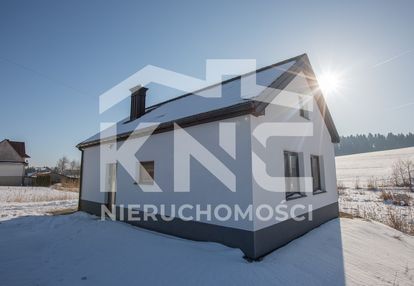 Jastrzębia dom na sprzedaż 70 m² | działka 700 m²