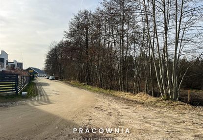 Działka w dobrej lokalizacji niemcza