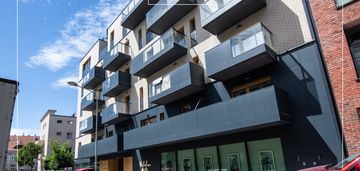 Hit cenowy! apartament do własnej aranżacji!