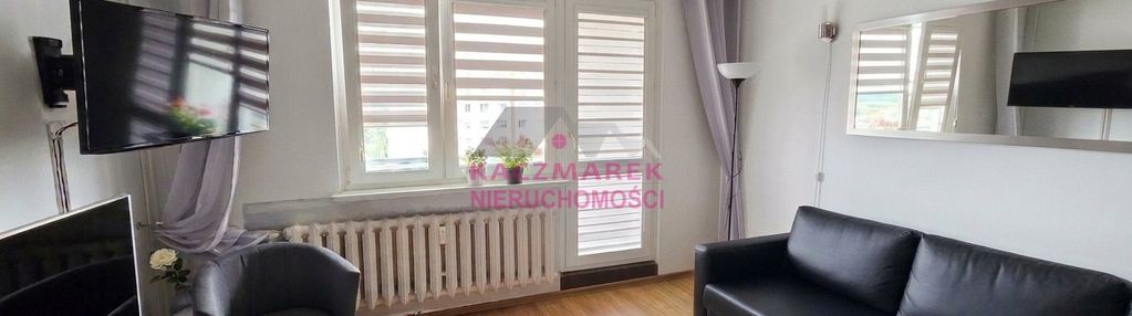 Na sprzedaż funkcjonalne mieszkane w żorach