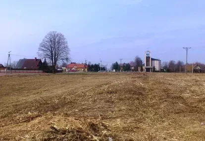 Działka na sprzedaż 24m2