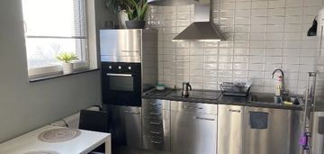 2-pokojowe mieszkanie na pradze-południe