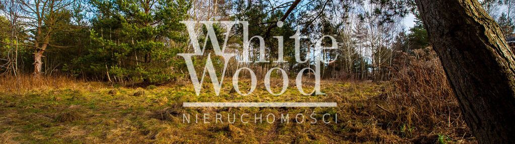 Działka usługowa  z dogodnym dojazdem do obwodnic