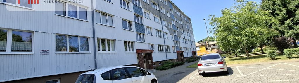 Mieszkanie 2 pokoje po generalnym remoncie .