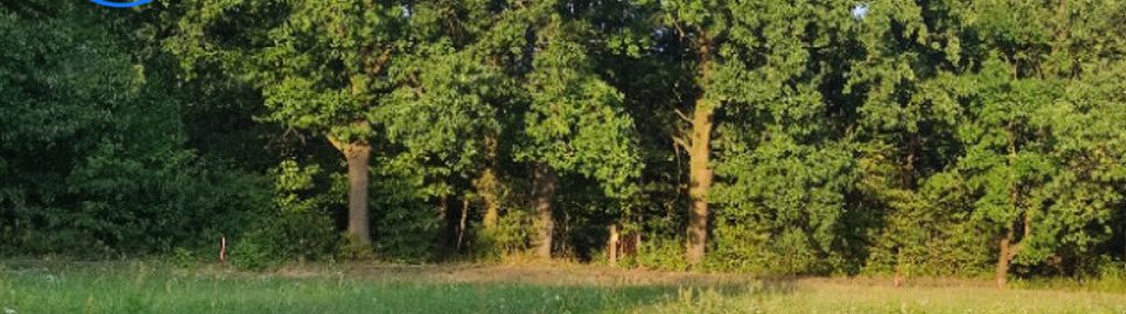 Działka gmina konstancin-jeziorna 1500m2-572950zł.