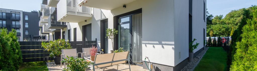 Stylowe, nowe 3 pokoje leśnych skrzatów