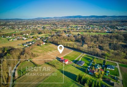 Działka budowlana w prestiżowej lokalizacji