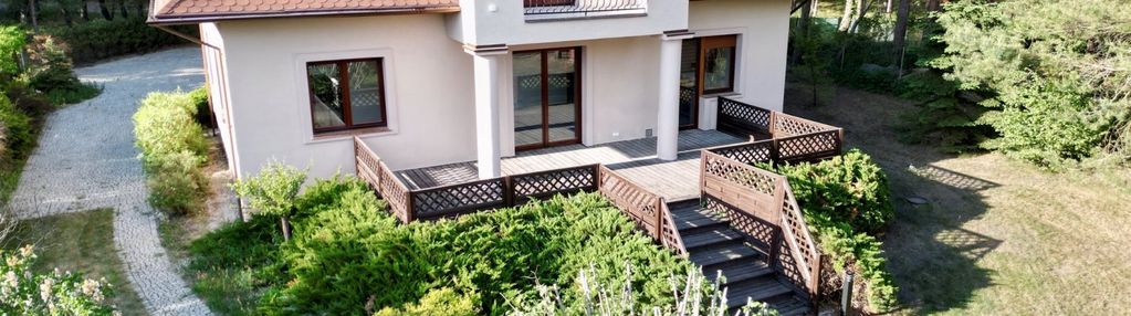 Dom 139 m² | nowa pompa ciepła | działka 1577 m² |
