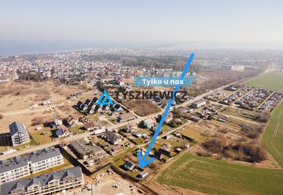 Domek rekreacyjny, 800 m. od piaszczystej plaży