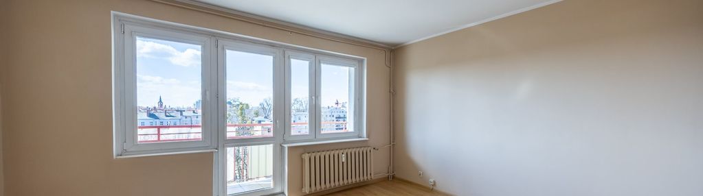 3 pokojowe mieszkanie na sprzedaż, piła-zamość.