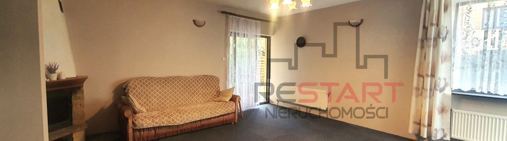 Bliźniak z potencjałem, ogród + garaż w grodzisku