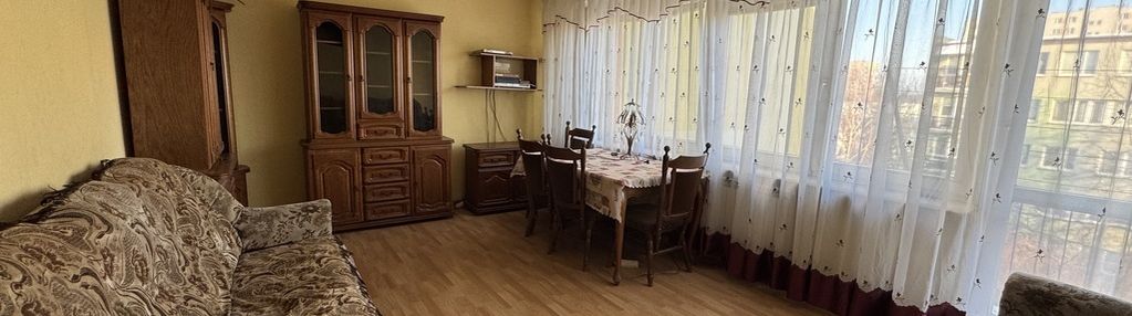 48 m² | 2 pokoje | ul. wiatraczna | blisko centrum