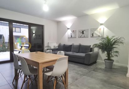 Nowoczesny dom 78 m². pełne wyposażenie