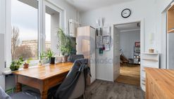 Nowa niższa cena plac hallera mieszkanie 39 m2