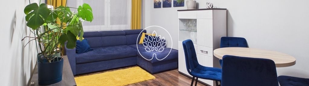 3 oddzielne pokoje | ciche | w centrum
