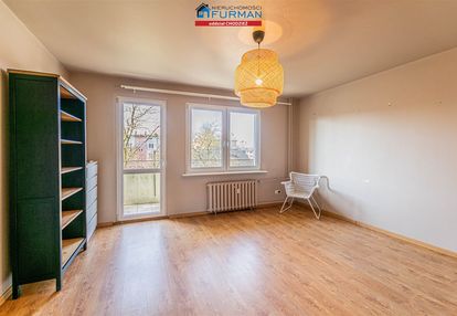 Na wynajem mieszkanie w chodzieży