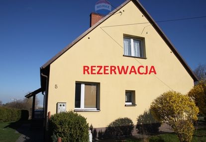 Dom w będzieszynie k.gdańska